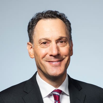Richard Gold