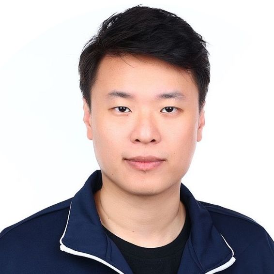 Brendan Wong