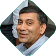 Mukul Kelkar