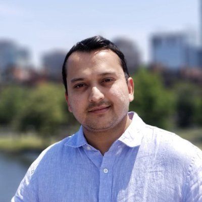 Sid Desai