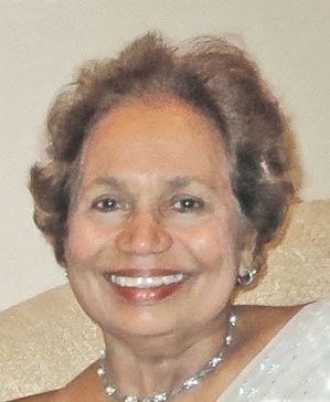 Nalini Motwani