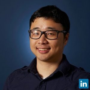 Jeff Zhang
