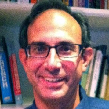 Mitch Rosenberg