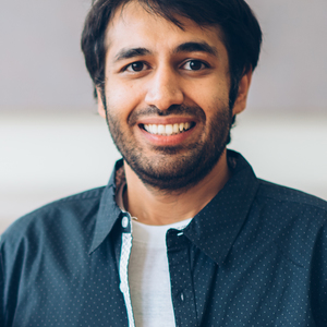 Mohammed Mahdi