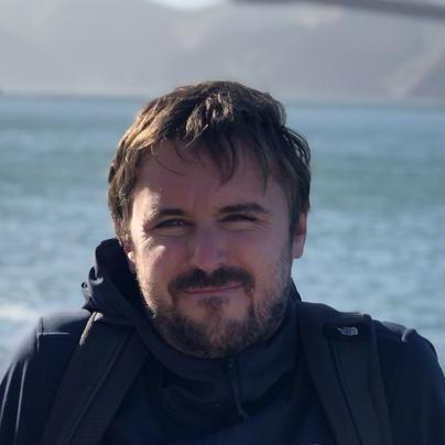 Julian Keenaghan