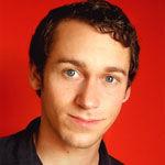 Brian McKelvey