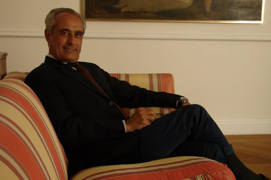 Lorenzo Tallarigo