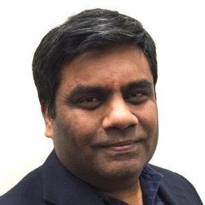 Raja Jasti
