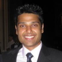 Madhav Krishna