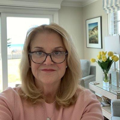 Pam Wickham