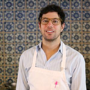 Joseph Epstein