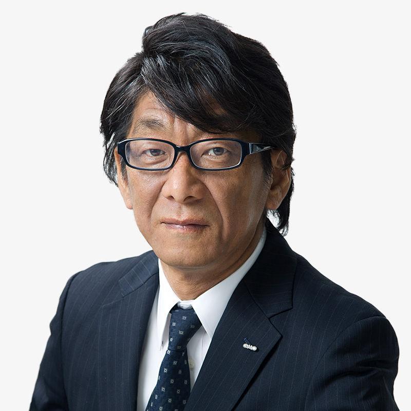 Masahiro Muto