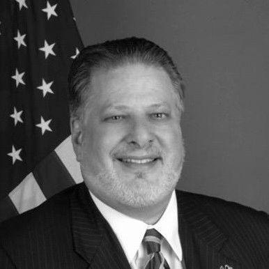 Ned Siegel