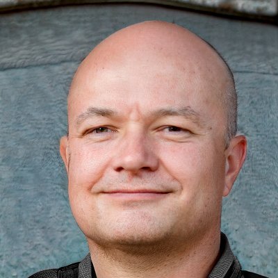 Ryan Paulson