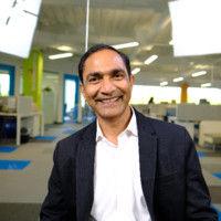 Hiten Patel