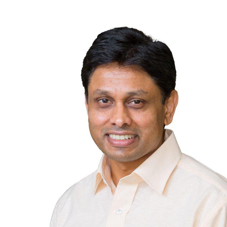 Suresh Thankavel