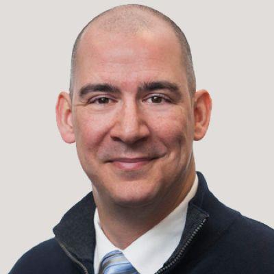 Jason Mihalik