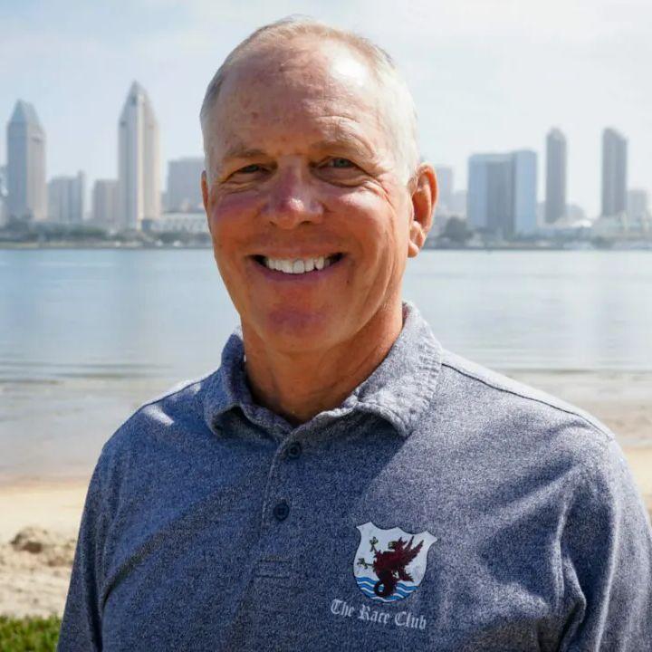 Gary Hall