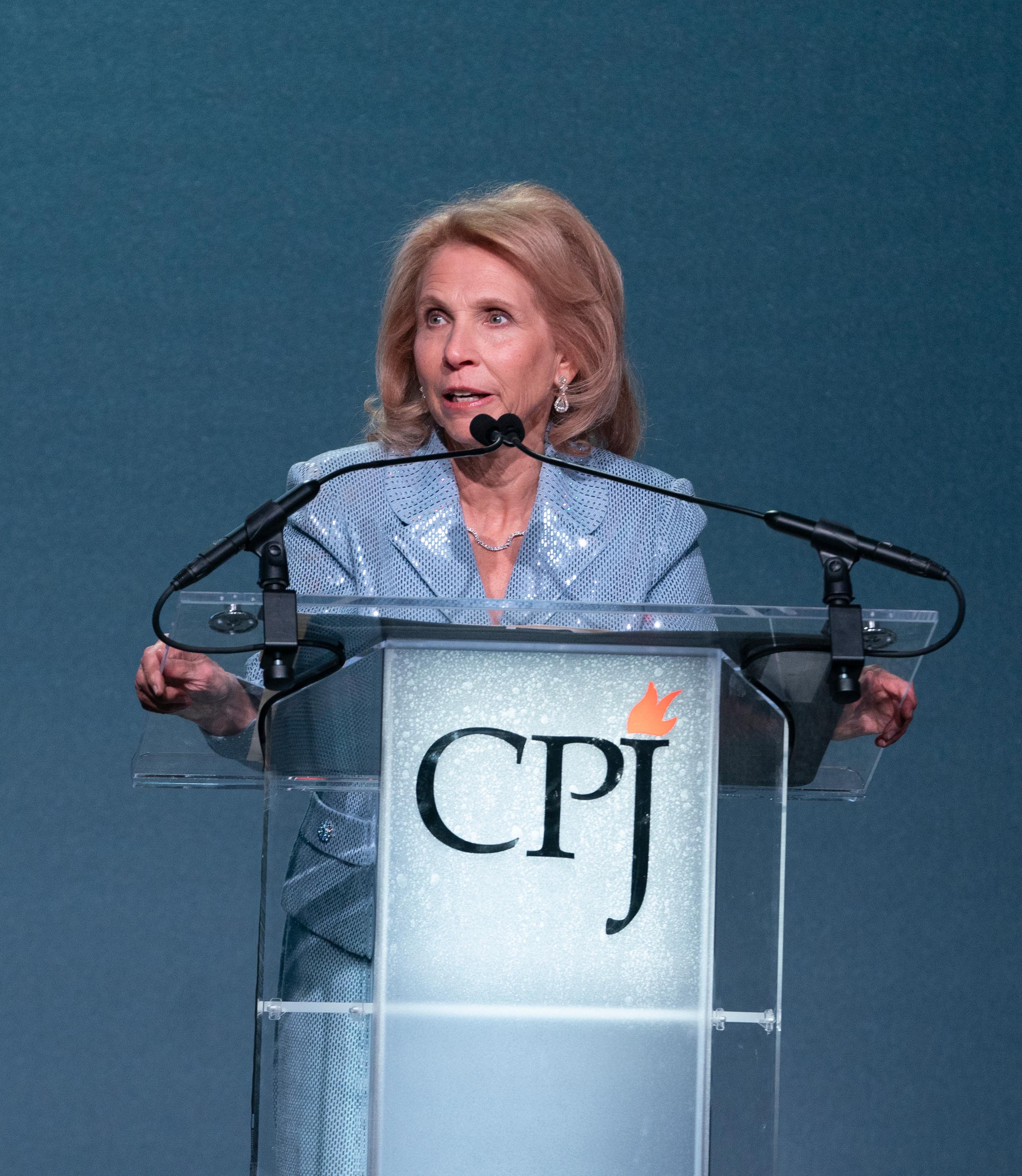Shari Redstone