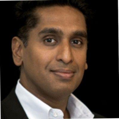 Nate Ramanathan