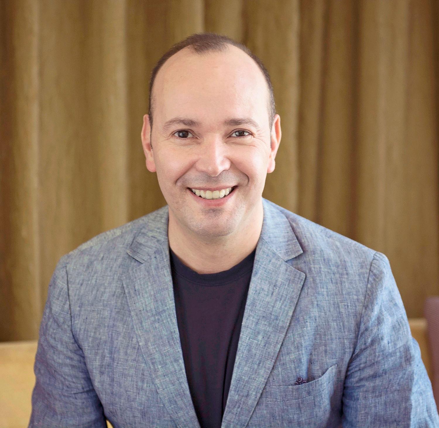 Adrian Whant