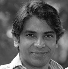 Neel Chowdhury