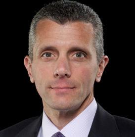 David Cordani