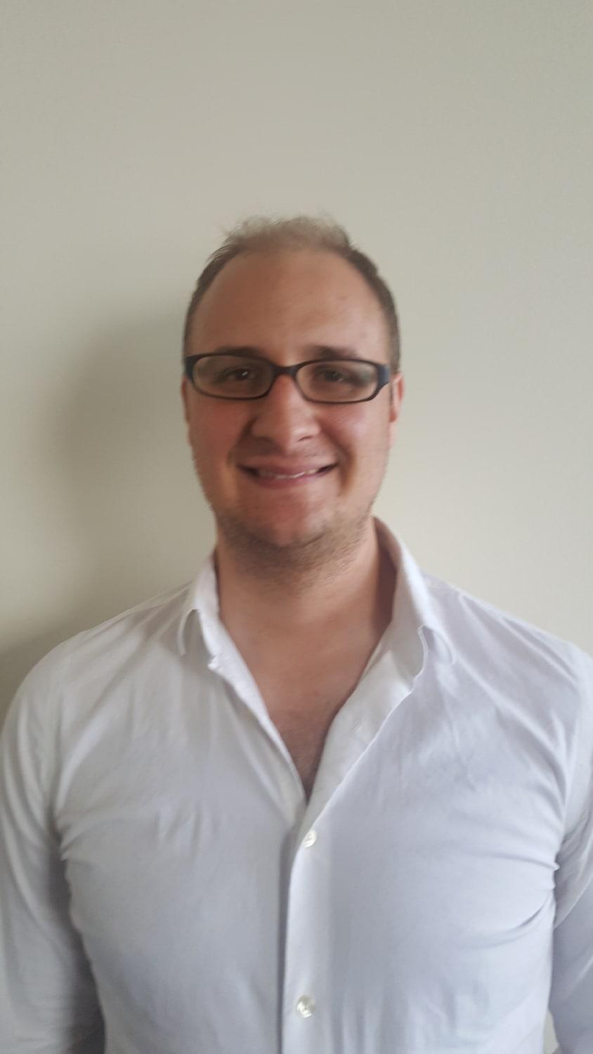 Csaba Pek