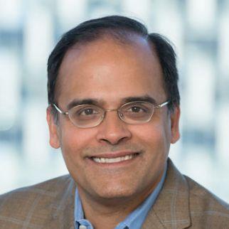 Deven Parekh