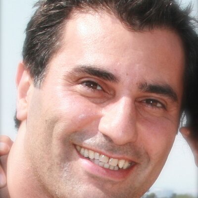 Kam Mahdi