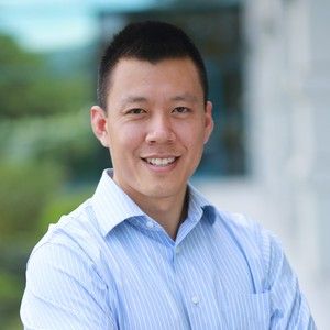 Nick Chang