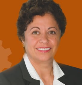 Amal Johnson