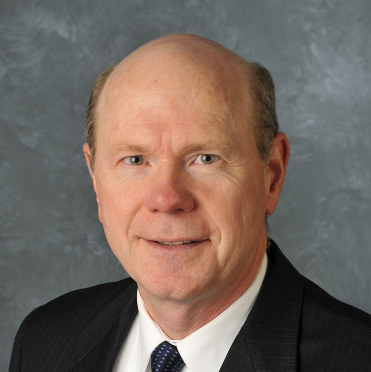 Gregory Smith