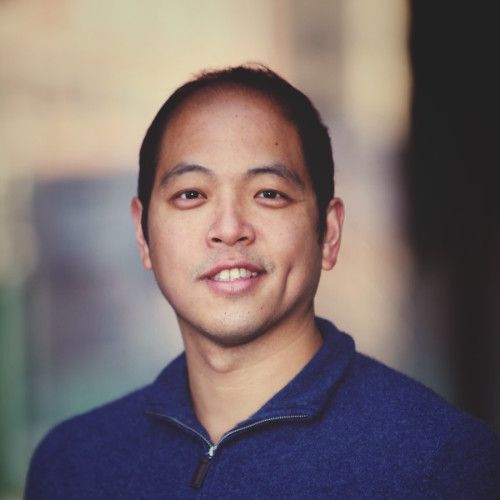 Brian Chiou