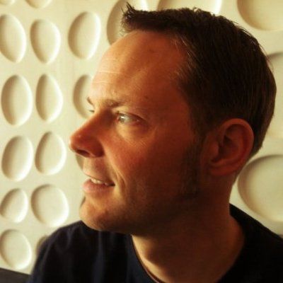 Mark Hohmann