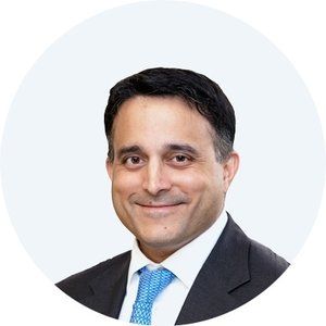 Raj Date