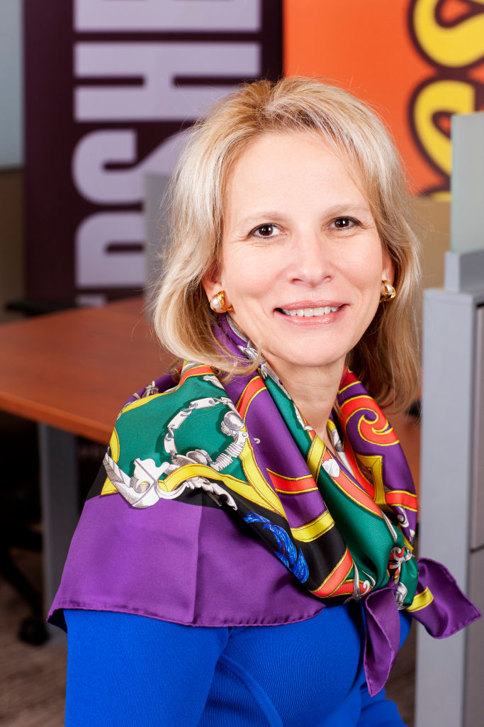 Michele Buck