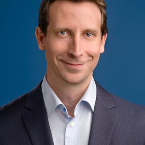 Roderick Morris