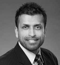 Nikhil Heble