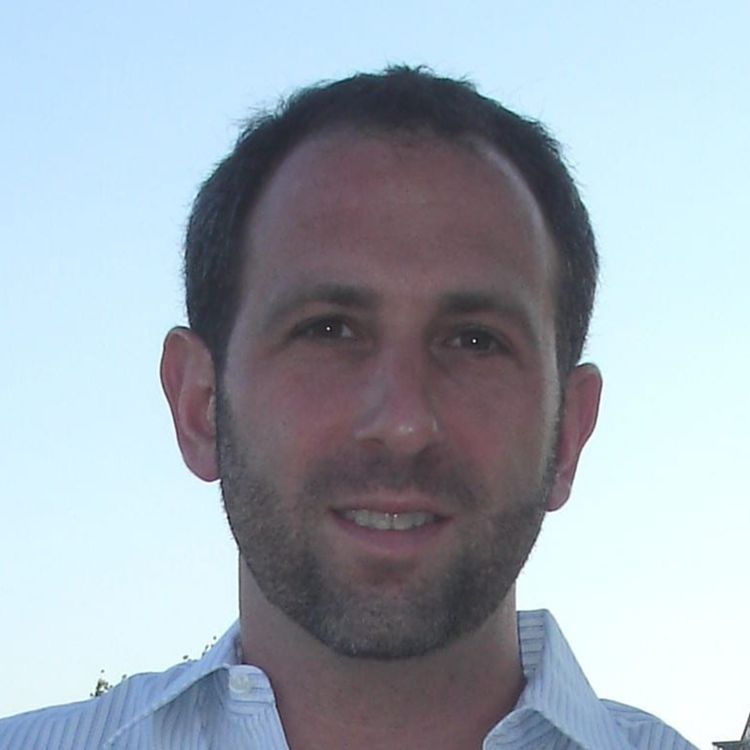 Jeff Samberg