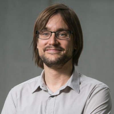 Marc Liesa
