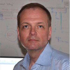 Alexei Marchenkov