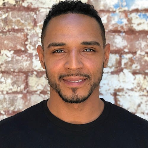 Taseen Peterson