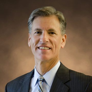 Mark Tarr