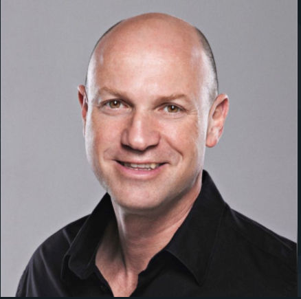 Doron Merdinger