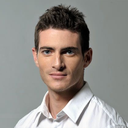 Avi Schapiro