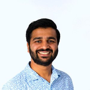Advait Shinde