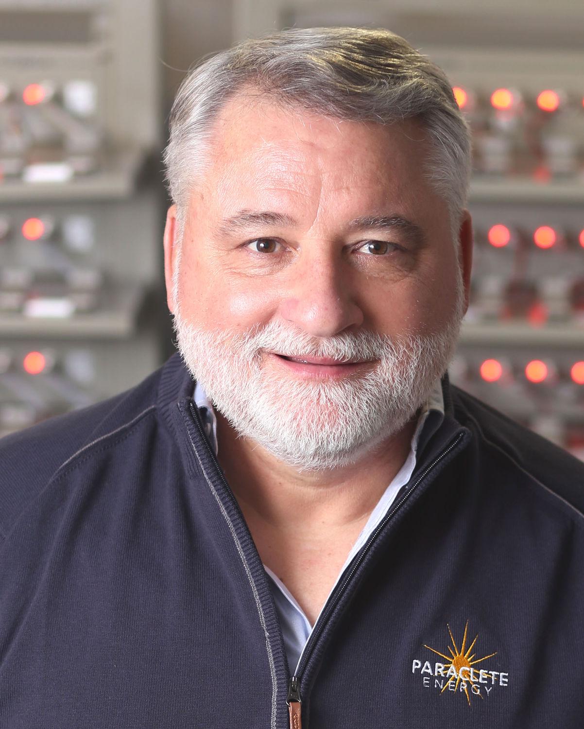 Jeff Norris