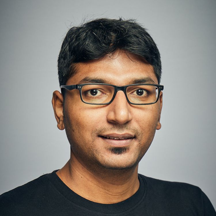 Tuhin Sharma