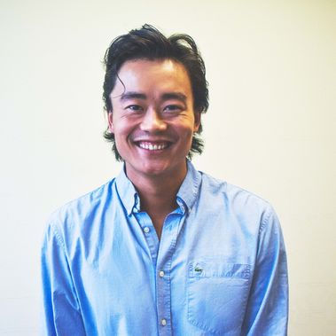 Jim Xiao